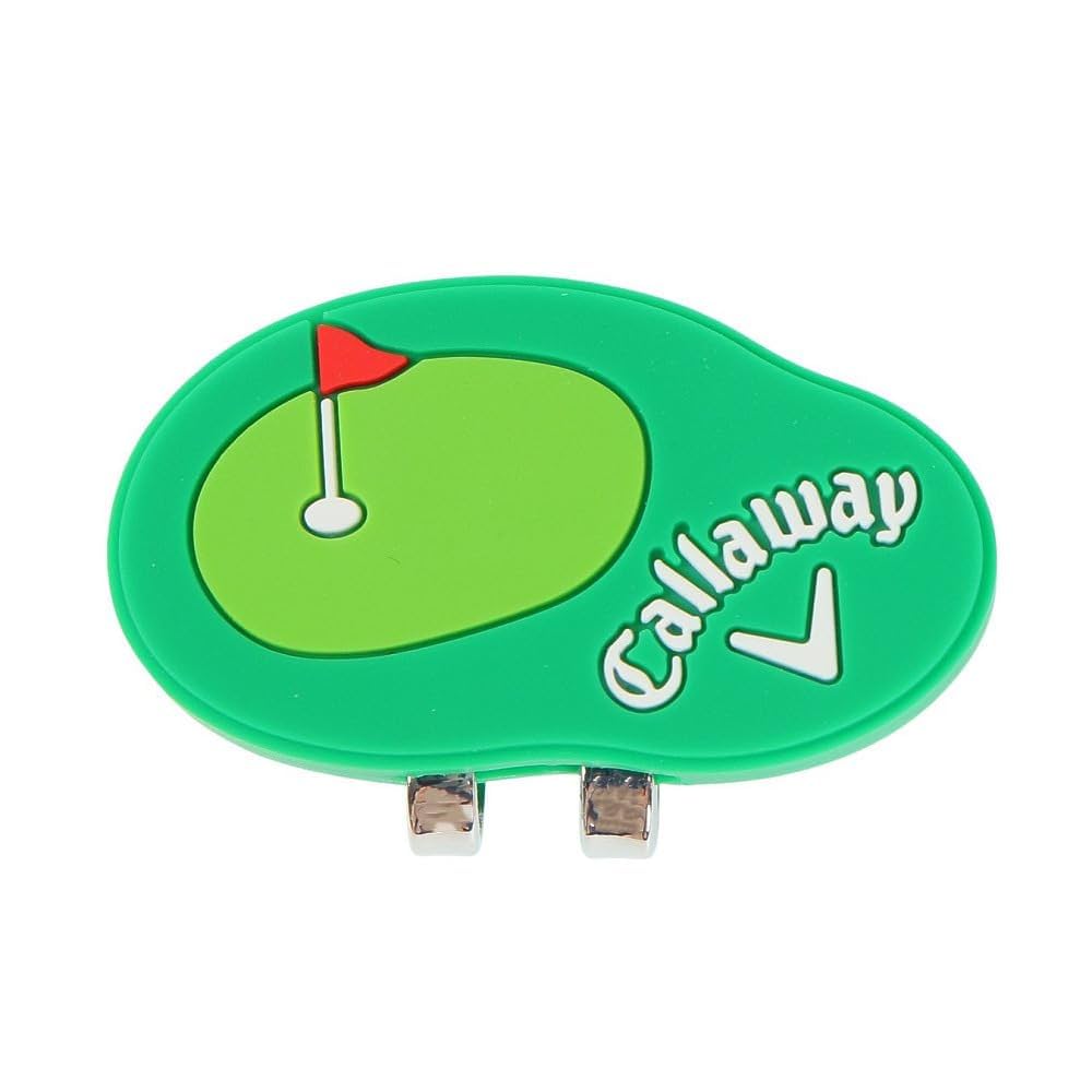 Callaway ゴルフマーカー 2017 シャーロット Callaway ゴルフマーカー 2017 シャーロット - メルカリ